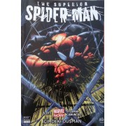 superior spider-man #1